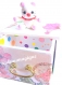 Coffret boite tiroir carton fait main à personnaliser - idée cadeau personnalisé naissance baptême anniversaire noël