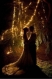 Guirlande lumineuse led 10 m.  décoration de mariage bohème et champêtre  lumière blanche chaude