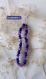 Bracelet de telephone blueberry