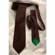 Cravate cristian dior pour homme occasion très bon état