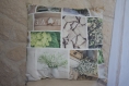 Mon coussin n 1 - collection 