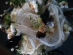 Bouquet de mariée rond(18)