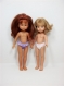 Culottes compatibles aux poupées: poupée chérie de corolle, paola reina, ann estelle ,mini maru
