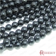 40 perles 10mm imitation perle de culture b7186 
