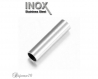 10 tubes colonne 10x2,5mm acier inoxydable perle lot m05101 