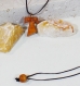 Tau croix en bois d'olivier 2s petit tau, croix de san francesco d'assise bois d'olivier pendentif collier collier de croix dadò