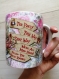 Mug personnalisable #107 mug alice aux pays des merveilles