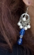 Boucles d'oreilles perlées swaroski