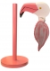 Porte essuie-tout dérouleur a sopalin model le flamant rose