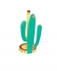 Porte essuie-tout dérouleur a sopalin model cactus