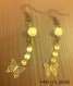 Boucles butterfly