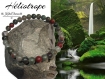Bracelet femme, héliotropes naturelles, bracelet en pierres semi-précieuses, yoga, chakras, bouddha, bracelet protection