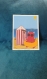 Carte postale bobby a la plage 