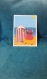 Carte postale bobby a la plage 