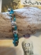 Shamballa bracelet spirituel boudha et autre
