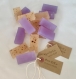 Mini soaps, travel soaps, guest soaps, wedding soap favours, wholesale soaps, soap favours, small soaps, gift soaps, housewarming gift, gift