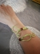 Bracelet arabesque (2)