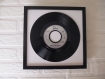 Art frame vinyle record tears for fears