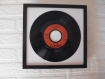 Art frame vinyle record kraftwerk
