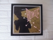 Art frame vinyle record david bowie