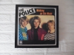 Art frame vinyle record the police