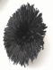 Juju hat noir de 60 cm