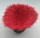 Juju hat rouge de 70 cm