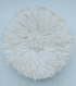 Juju hat blanc de 110 cm