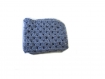 Tawashi reutilisable, lingette, lavette au crochet, 26 cm sur 20 cm
