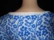 Gilet femme élégant tricoté en jacquard 42/44