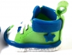 Converse chaussure annonce grossesse baby shower decorations