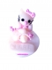 Baby shower decoration chat kawaii inspiration hello kitty gâteau anniversaire baptême