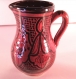 M oroccan pottery