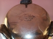 Antique butter dish silver/ arts de la table, maison et déco, silver, art et collections,, verre à collectionner, métal argenté, années 1990