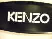 Mini planche de surf kenzo