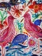 Oiseaux poissons fleurs nature oiseaux peinture oiseaux art poissons peinture oiseaux fleurs flamant rose oiseau encre décoration maison