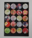 Carte washi japonais