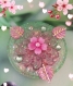 Cherry blossom jewelry box