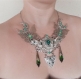 Royal necklace elven enchantress