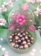 Cherry blossom jewelry box