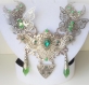 Royal necklace elven enchantress