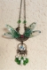 Necklace elf nature spirit