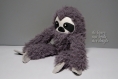 Peluche de decoration sloth paresseux