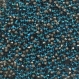 1028 pp15 z *** 50 strass swarovski fond conique 2,15mm blue zircon f