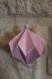 Suspension origami