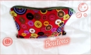 Trousse boutons