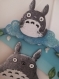 Totoro et ses amis