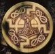 Bouclier celtique  viking
