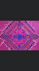 Mandala violet- l’harmonie de l’âme