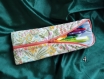 Trousse berlingot